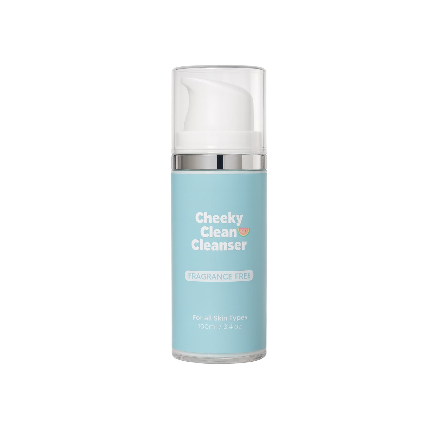 Cheeky Clean Cleanser