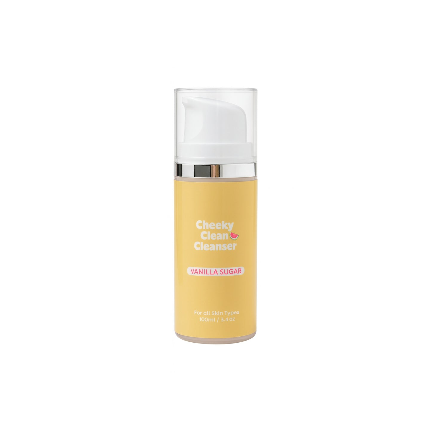 Cheeky Clean Cleanser