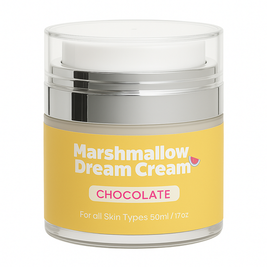 Marshmallow Dream Cream
