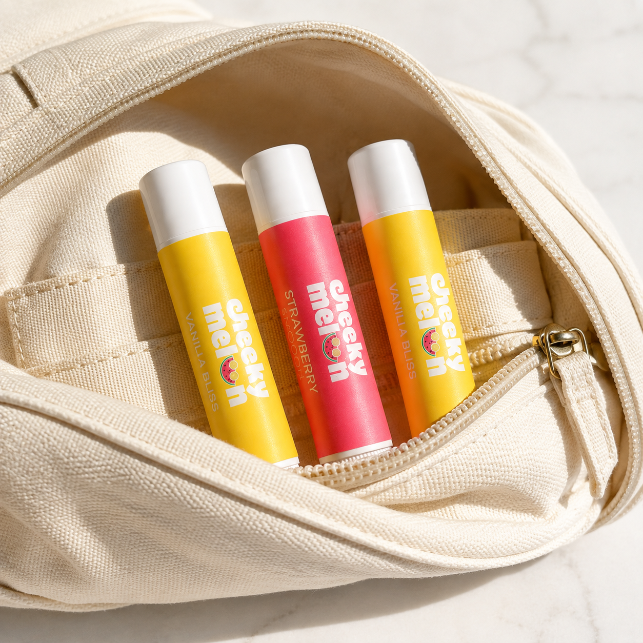Pucker Pack