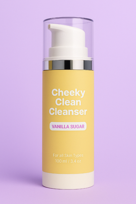 Cheeky Starter Bundle (Scented)