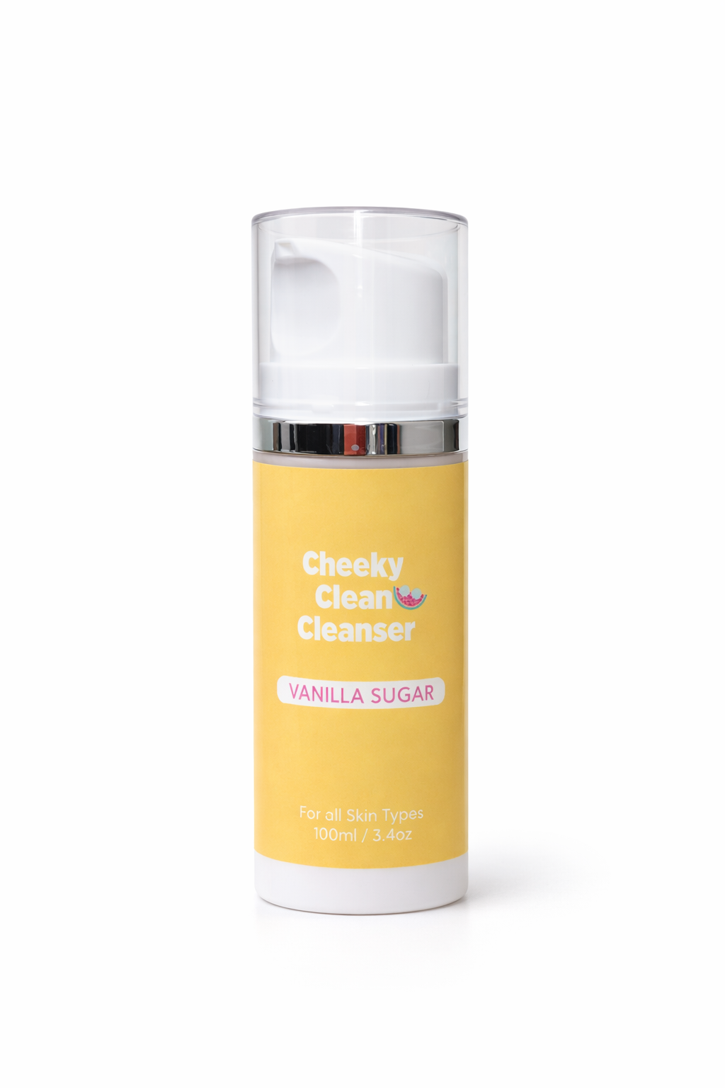 Cheeky Glow Bundle (Scented)