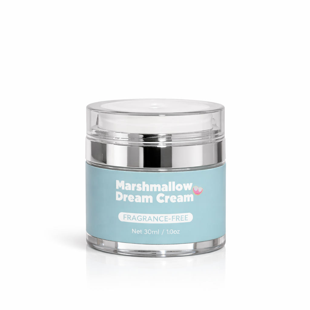 Cheeky Glow Bundle (Fragrance-Free)