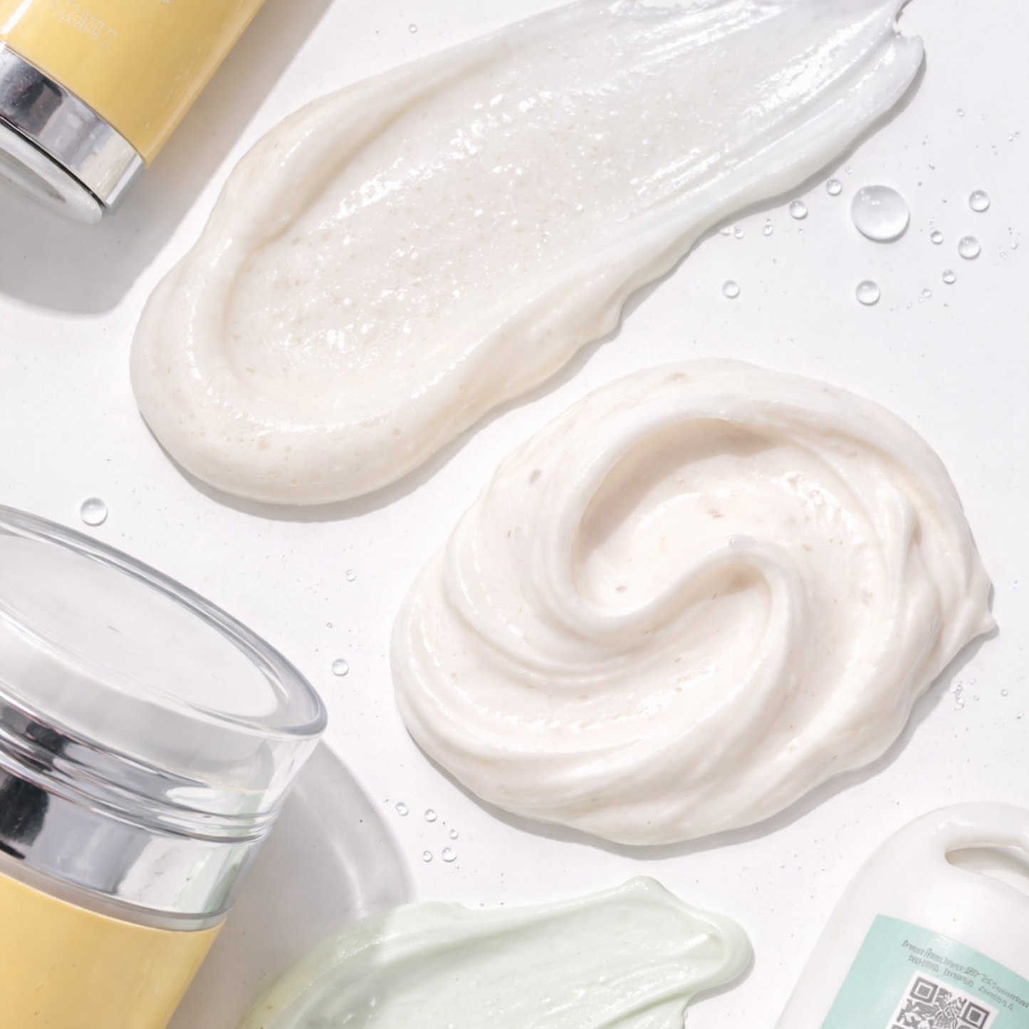 Cheeky Glow Bundle (Scented)