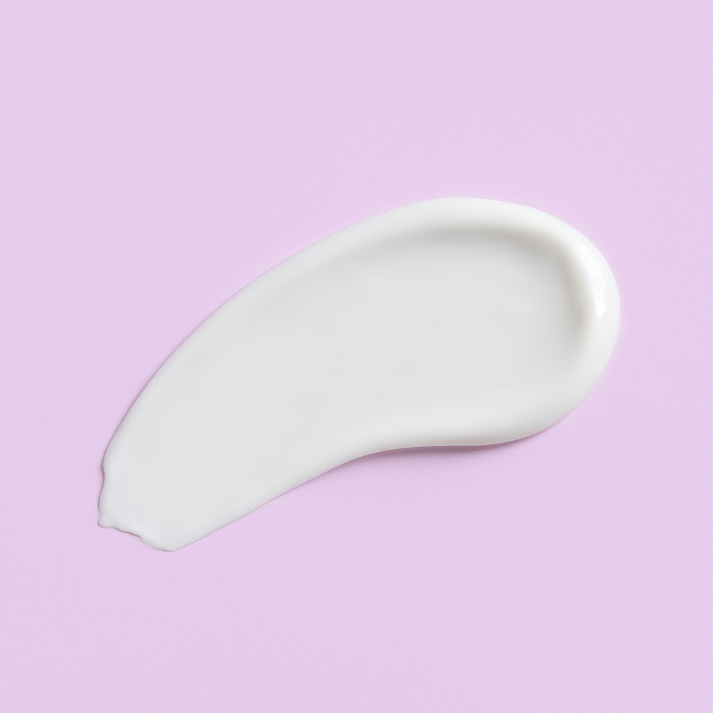 Marshmallow Dream Cream