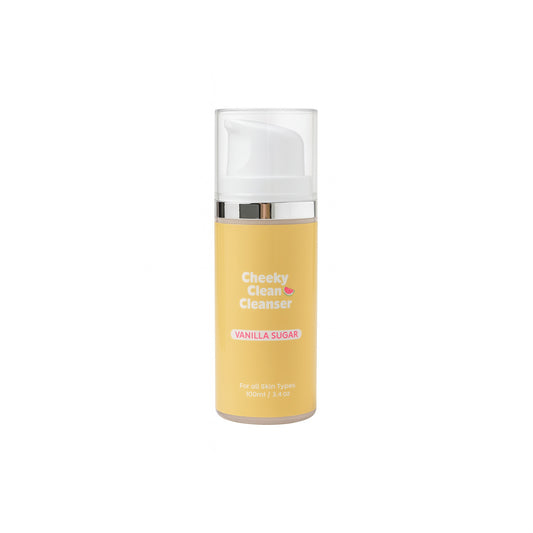 Cheeky Clean Cleanser
