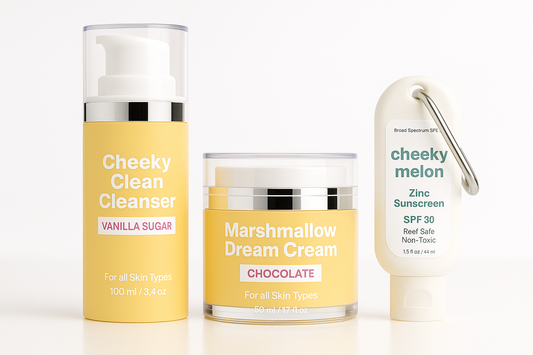 Cheeky Glow Bundle