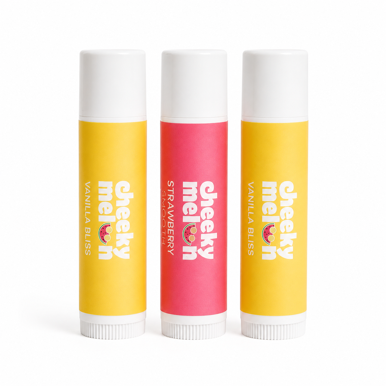 Pucker Pack