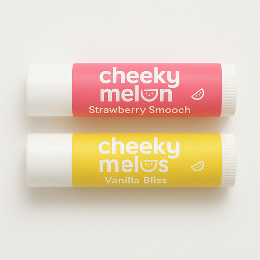 Pucker Pack Mini Lip Duo