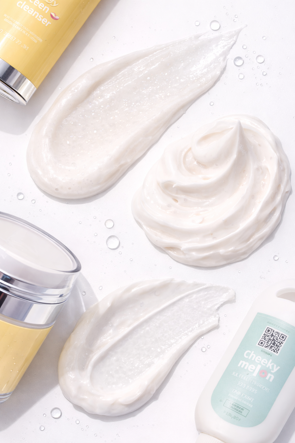 Cheeky Glow Bundle (Scented)